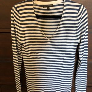 Banana Republic LS Sweater